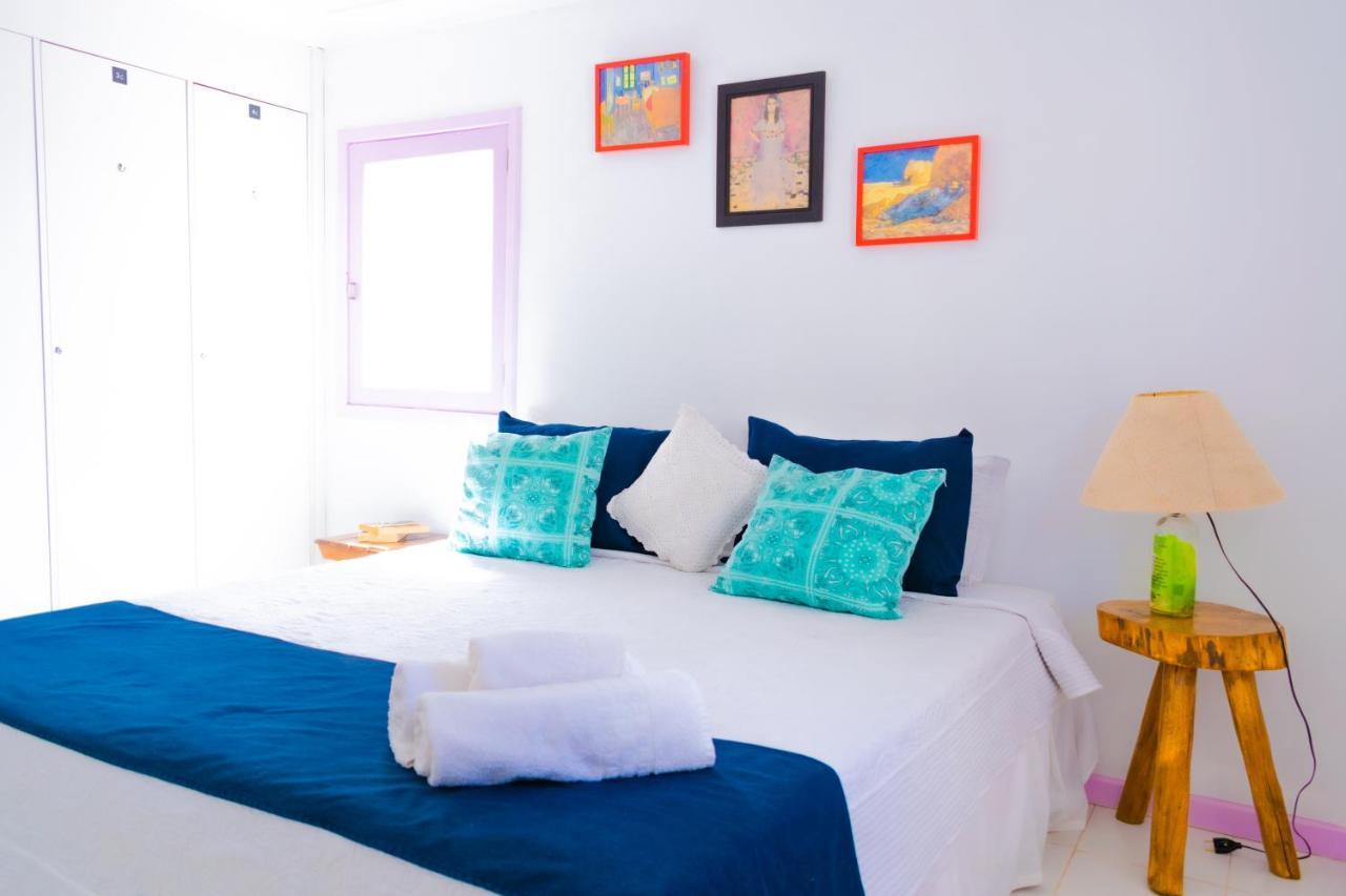 Blanca Hostel Búzios Zewnętrze zdjęcie