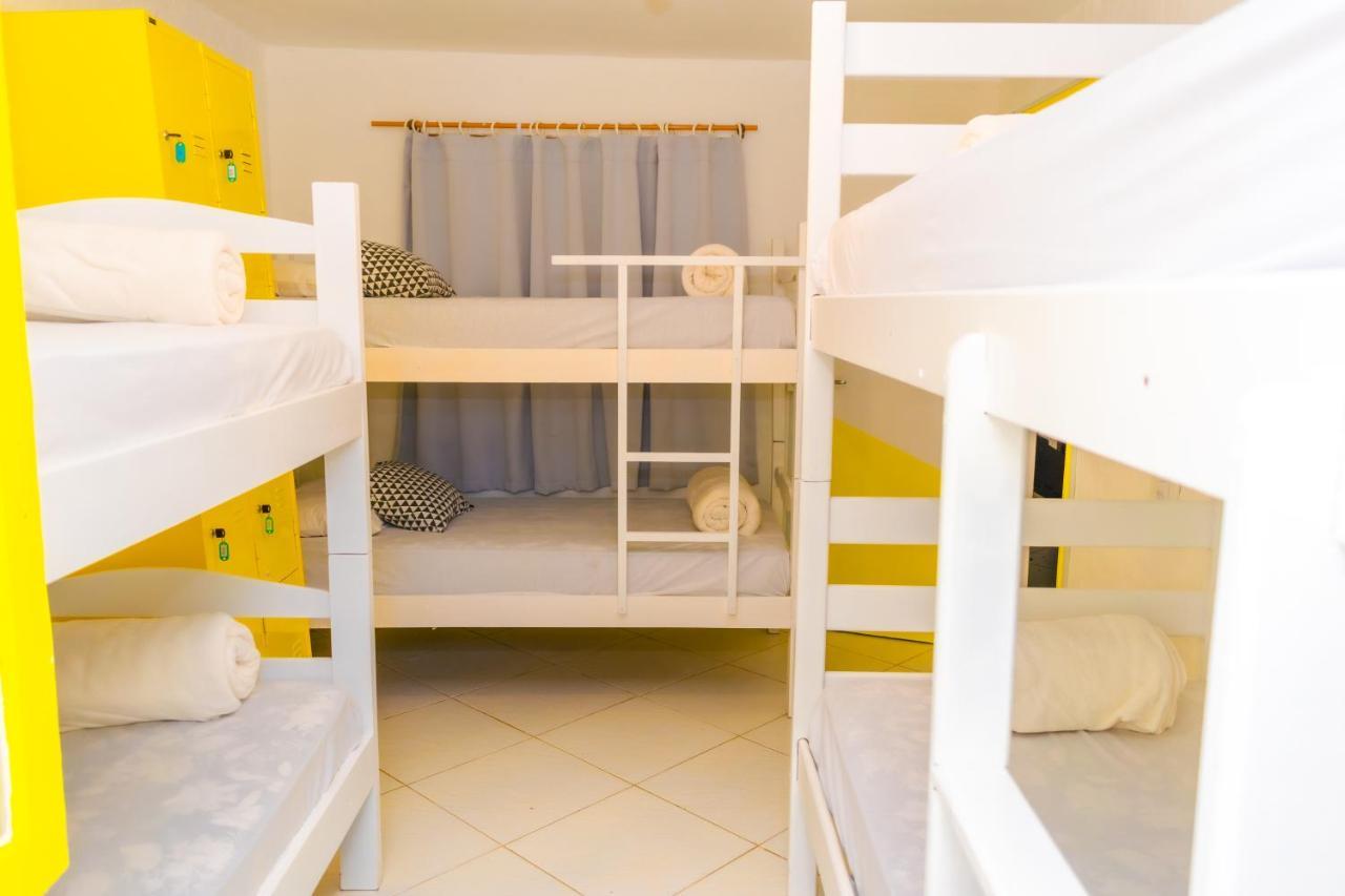Blanca Hostel Búzios Zewnętrze zdjęcie