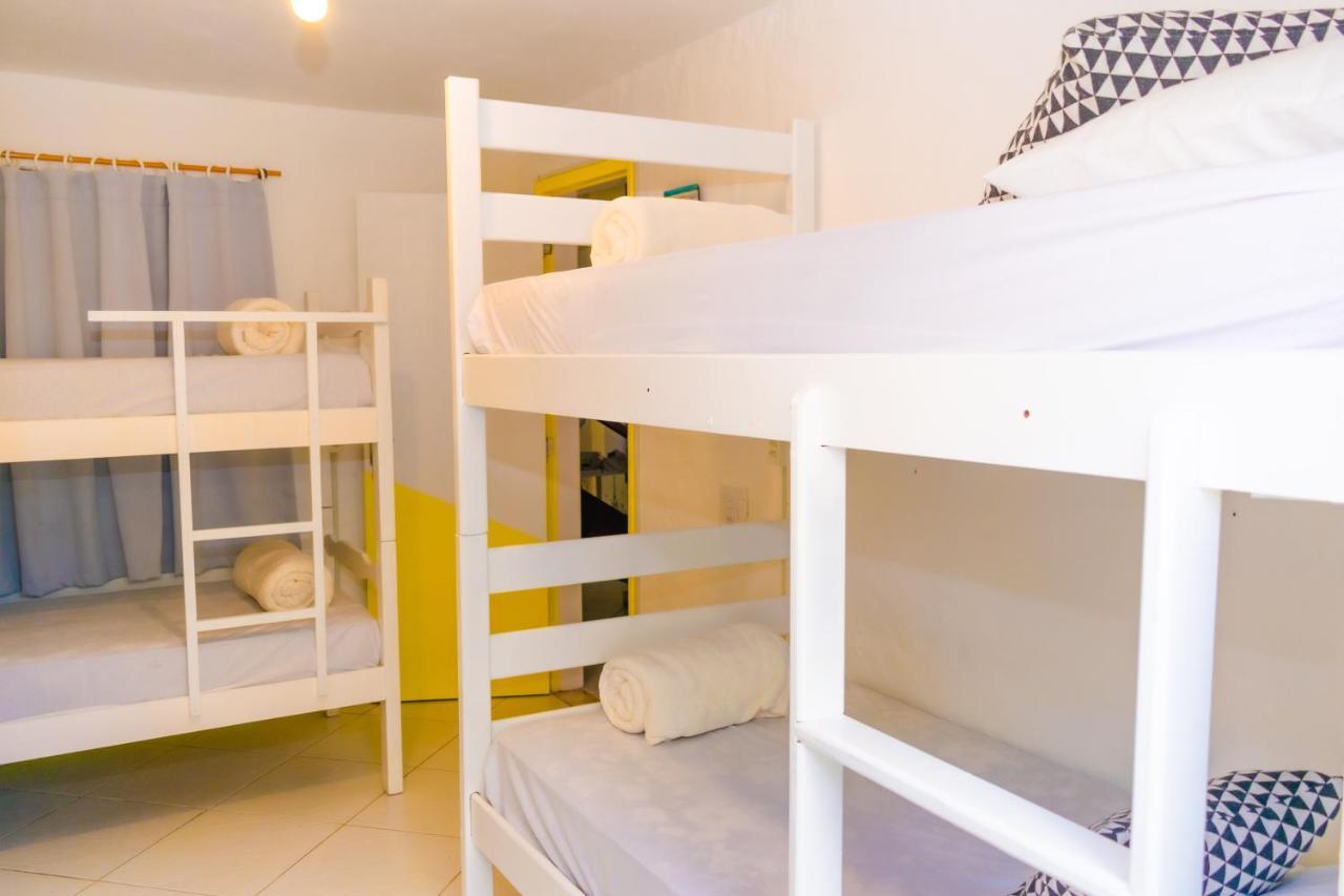 Blanca Hostel Búzios Zewnętrze zdjęcie