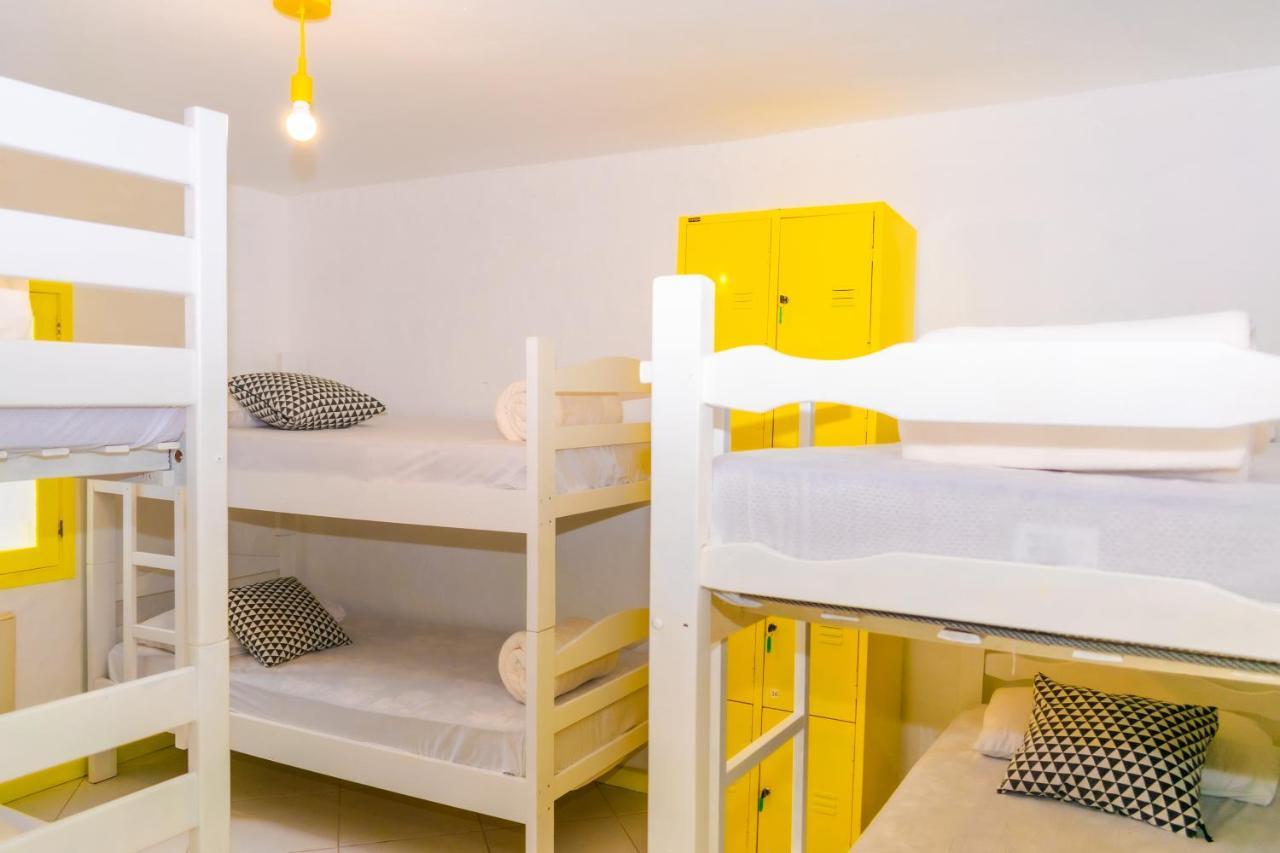 Blanca Hostel Búzios Zewnętrze zdjęcie