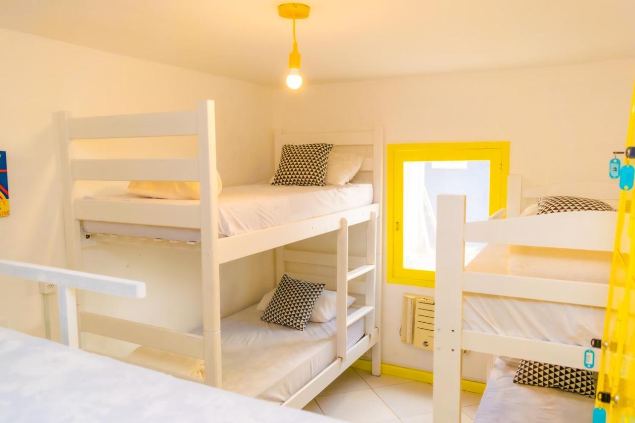 Blanca Hostel Búzios Zewnętrze zdjęcie