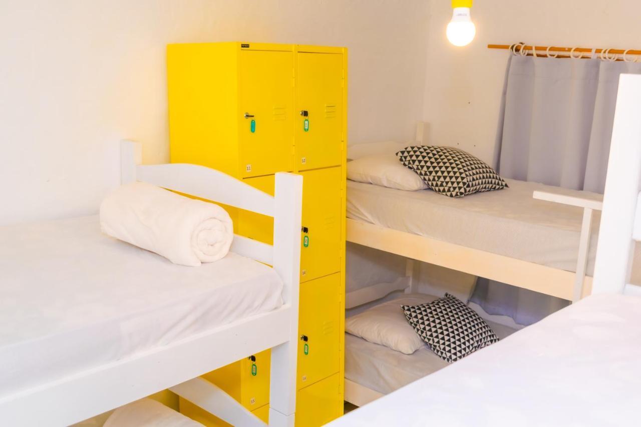 Blanca Hostel Búzios Zewnętrze zdjęcie