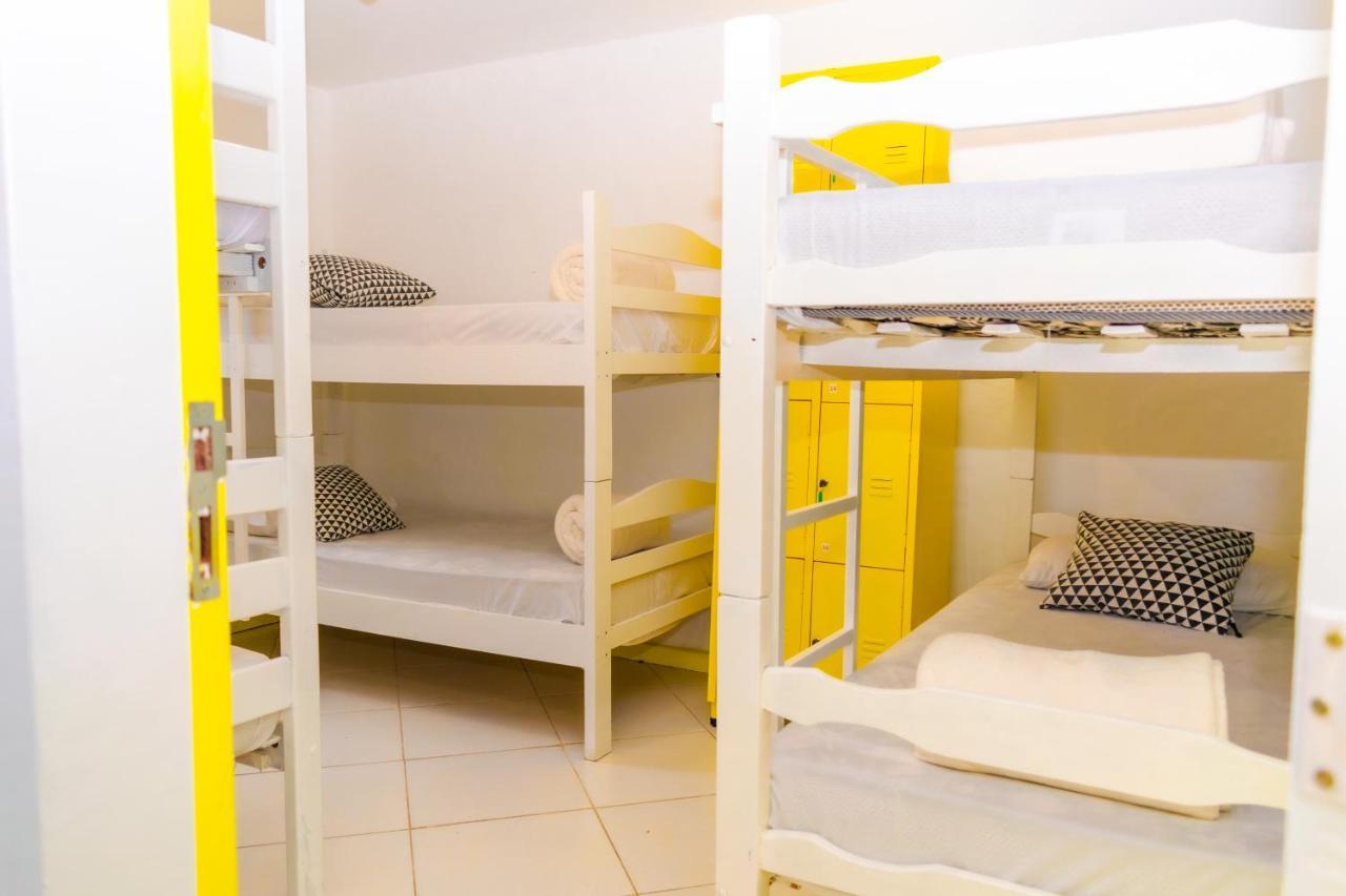 Blanca Hostel Búzios Zewnętrze zdjęcie