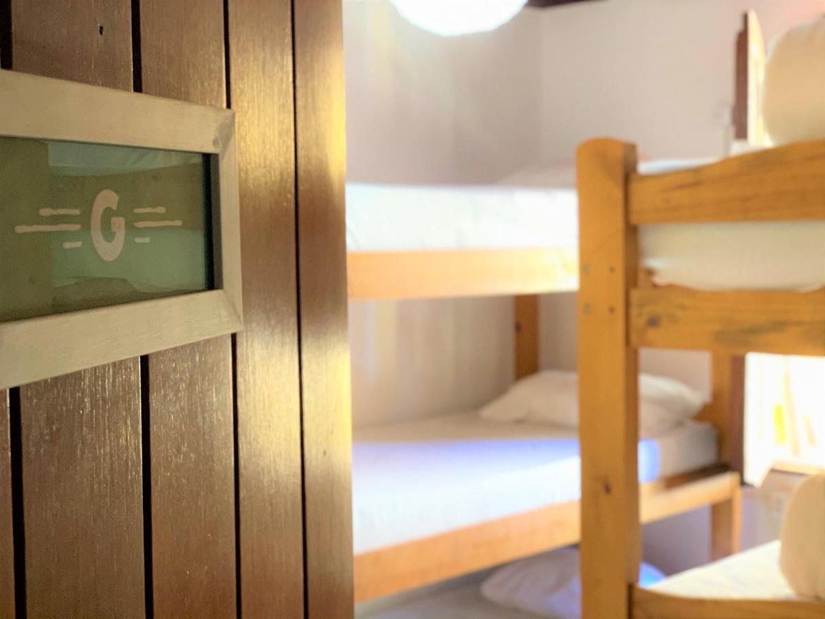 Blanca Hostel Búzios Zewnętrze zdjęcie