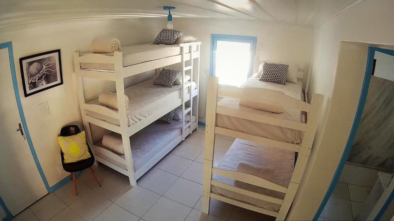 Blanca Hostel Búzios Zewnętrze zdjęcie
