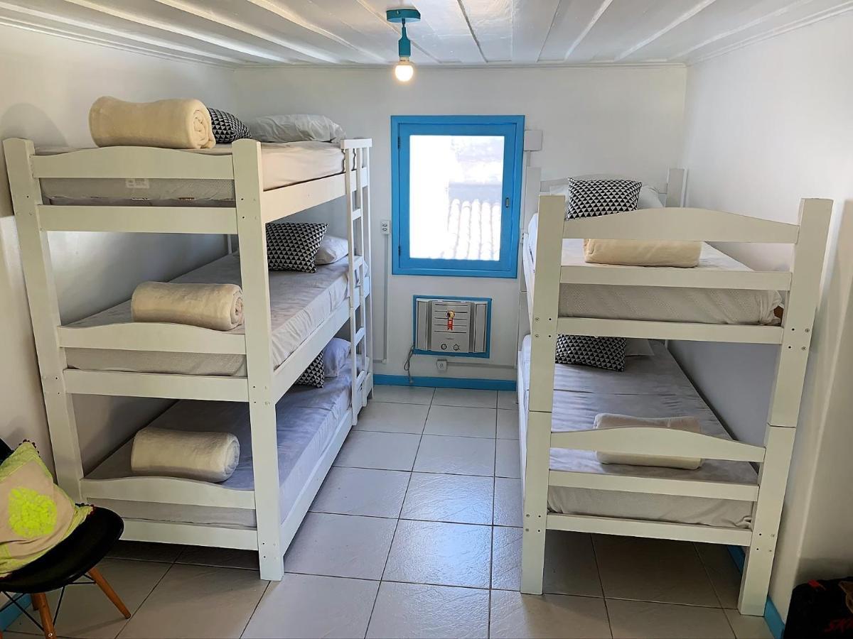 Blanca Hostel Búzios Zewnętrze zdjęcie