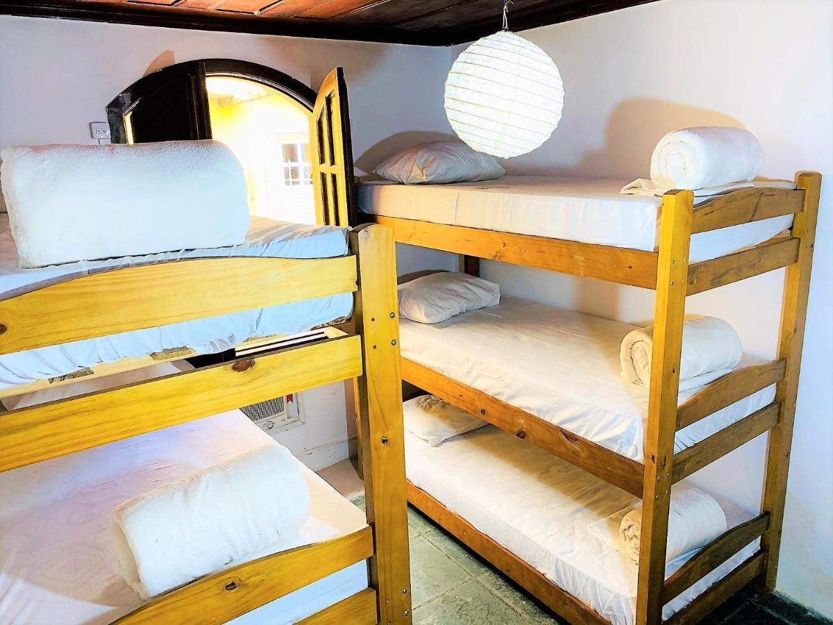 Blanca Hostel Búzios Zewnętrze zdjęcie