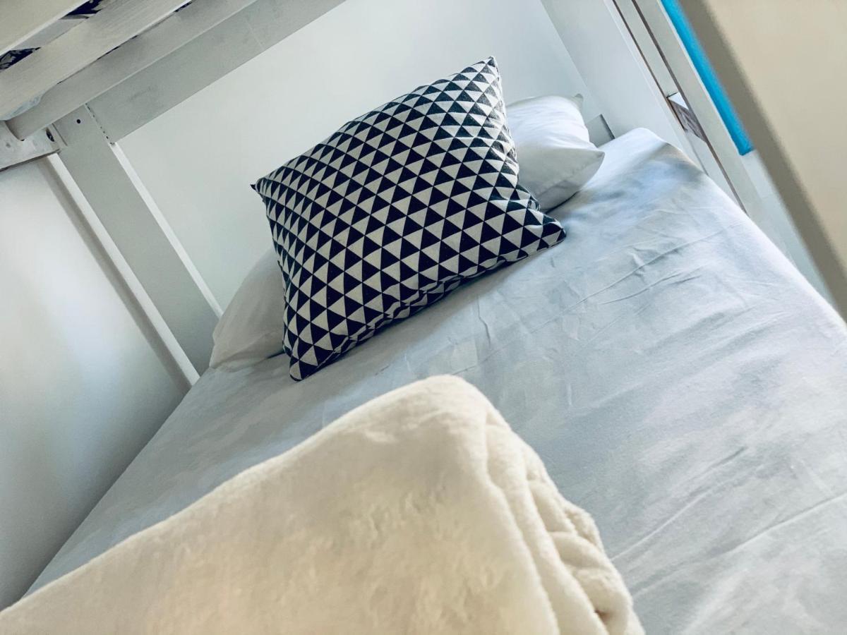 Blanca Hostel Búzios Zewnętrze zdjęcie