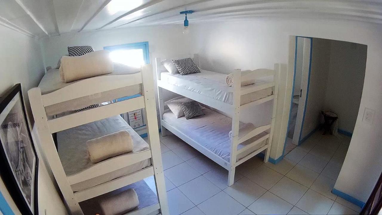 Blanca Hostel Búzios Zewnętrze zdjęcie