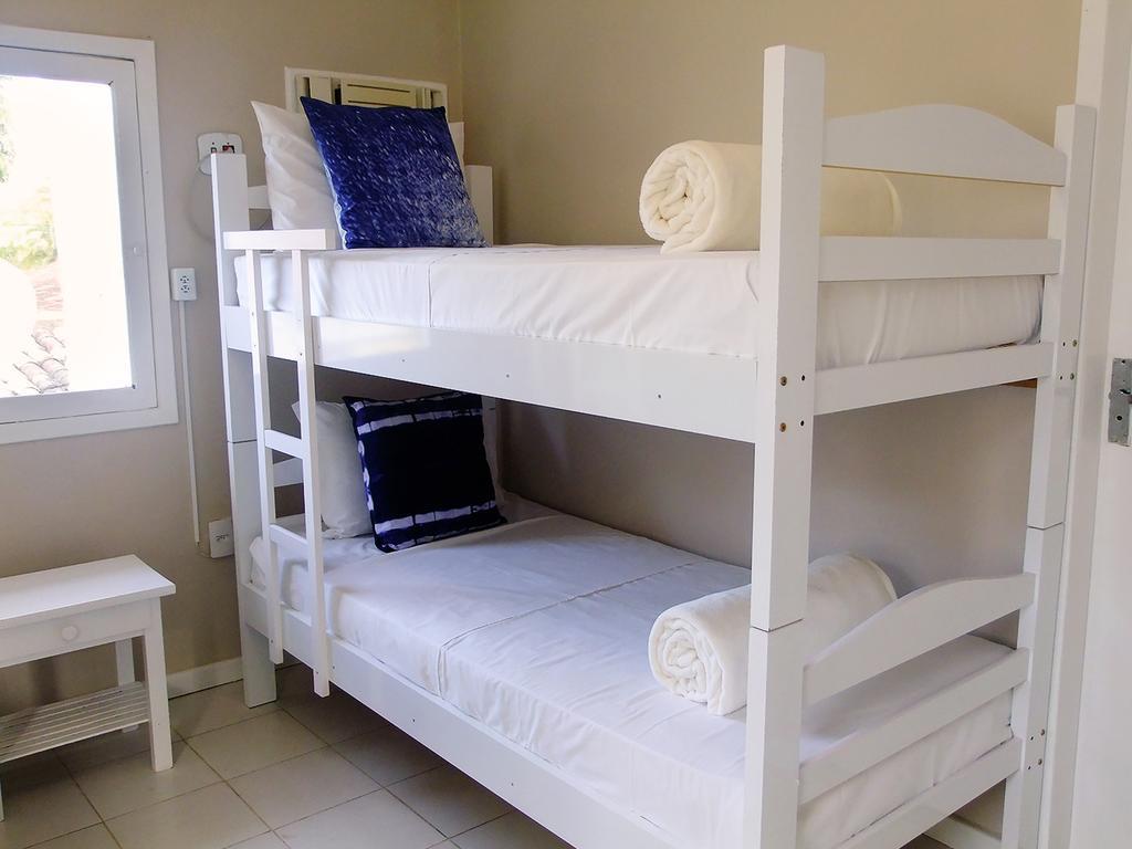 Blanca Hostel Búzios Zewnętrze zdjęcie