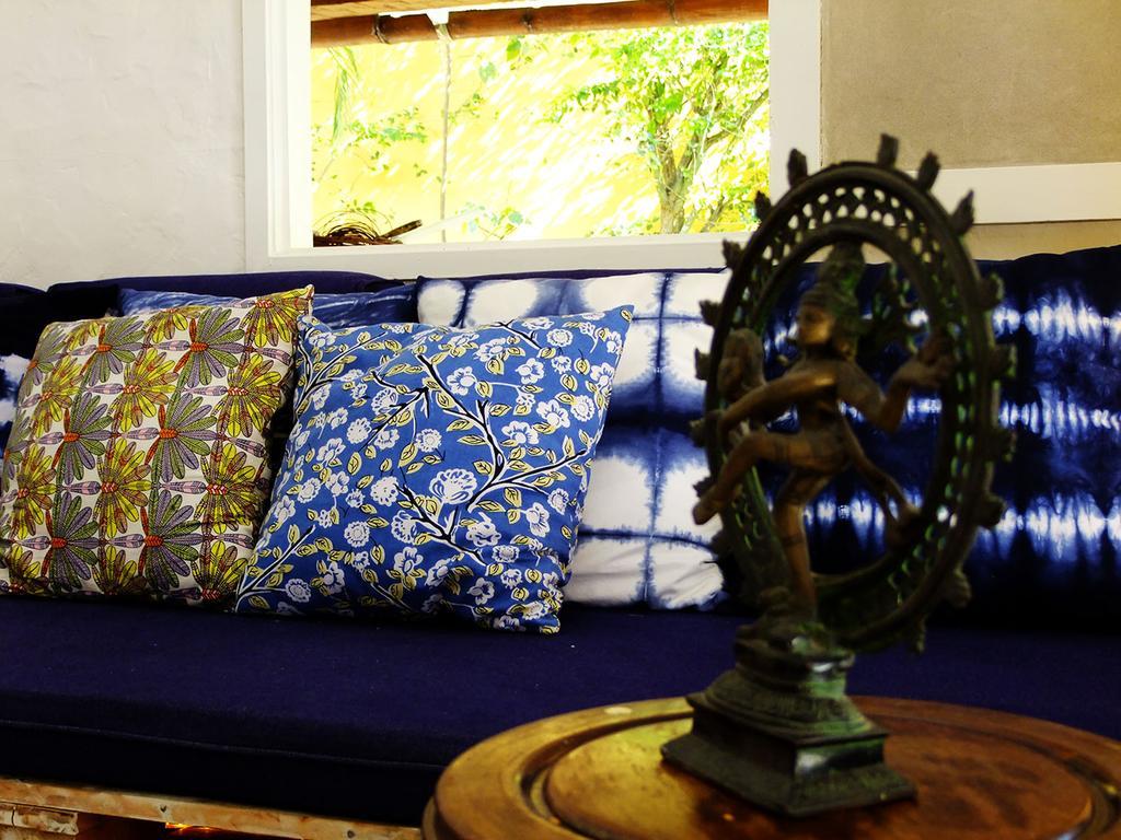 Blanca Hostel Búzios Zewnętrze zdjęcie