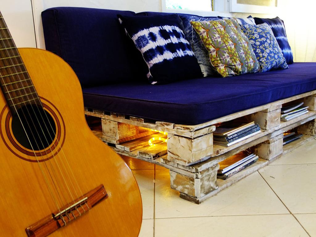 Blanca Hostel Búzios Zewnętrze zdjęcie