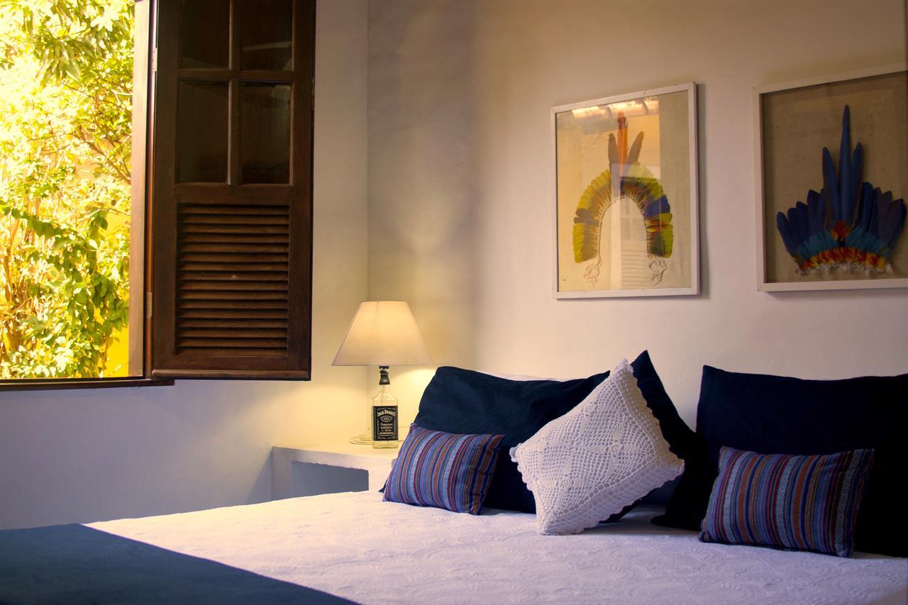 Blanca Hostel Búzios Zewnętrze zdjęcie